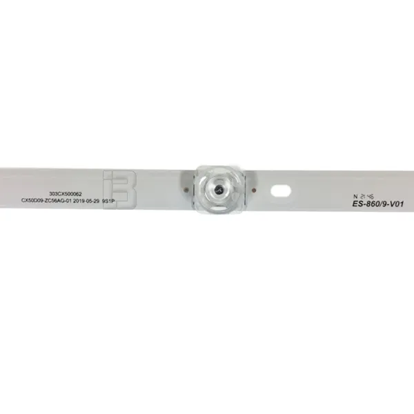 LED BAR-FOX503 - cx50d09-zc56ag-01