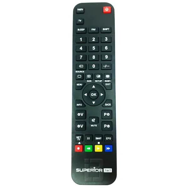 DALJINSKI UNI SUPERIOR-1