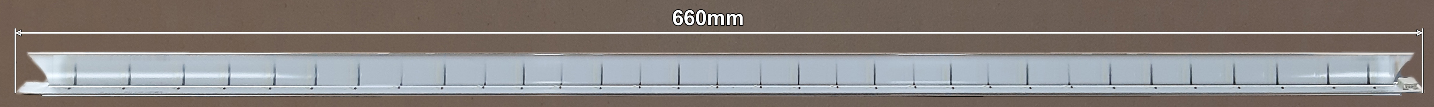 LED BAR-SAMSUNG32E1 - samsung-edge-traka