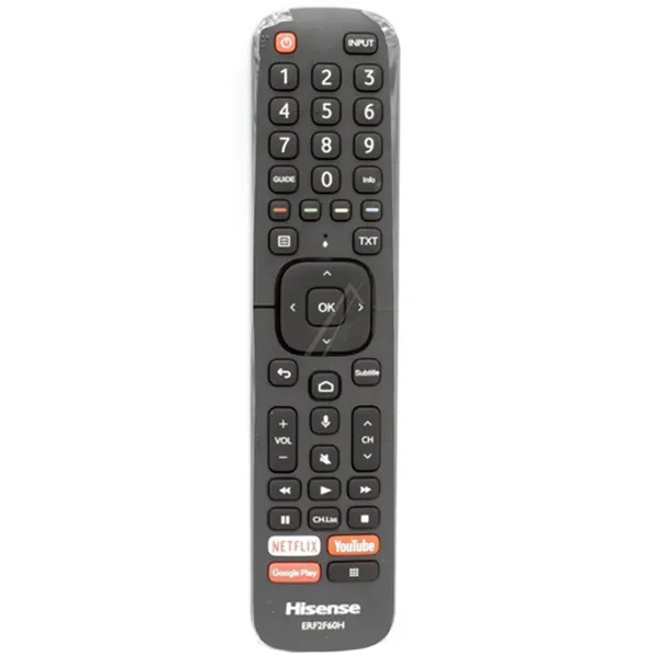 DALJINSKI HISENSE 43A5730FA - ERF2F60H