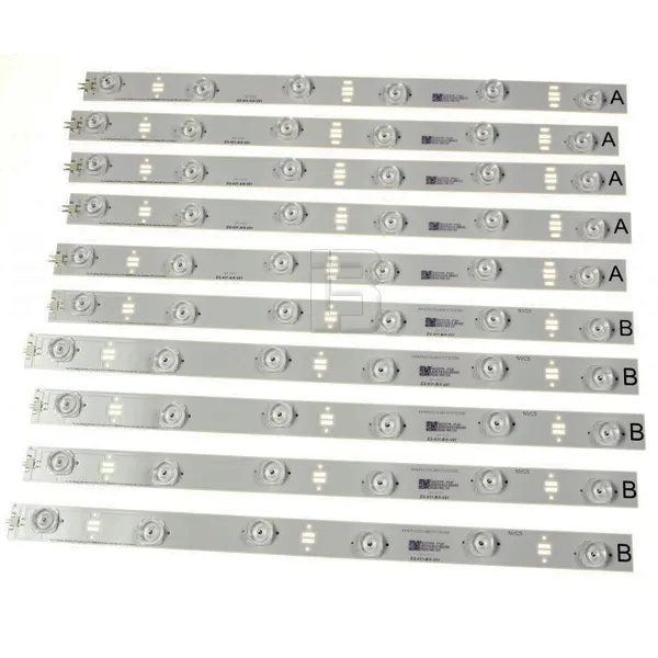 LED BAR-GRUNDIG42AB - grundig-led-trake-a-b