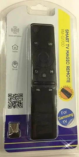 DALJINSKI SAMSUNG RM-G1700Hu SMART - daljinski upravljač za samsung smart tv