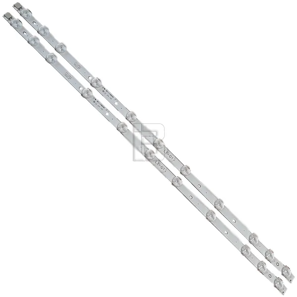 LED BAR-PHILIPS 32PFL3008H12 - philips-led-trake