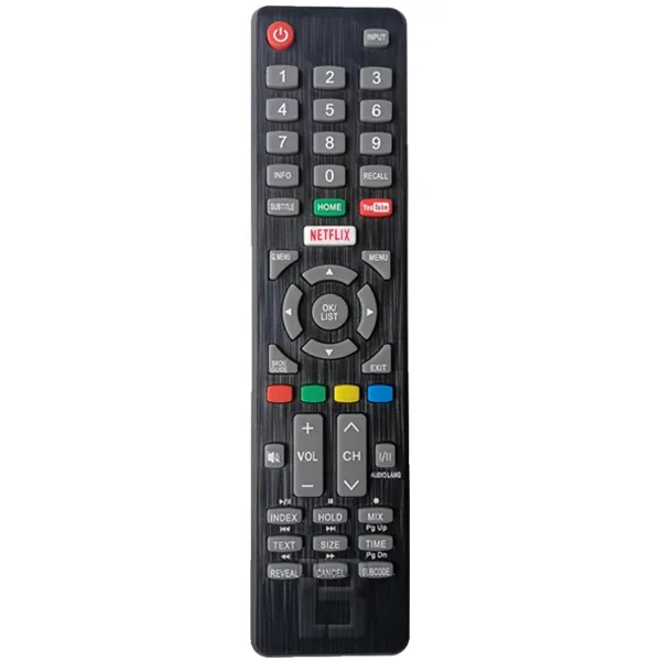 DALJINSKI DYON SMART 32PRO - dyon