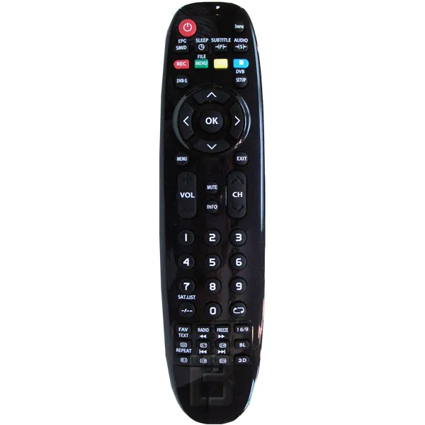 DALJINSKI ELIN LED - DALJINSKI-ELIN-LED