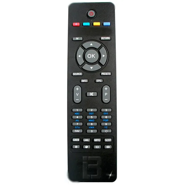 DALJINSKI FAVORIT L377 - l377-favorit-tv