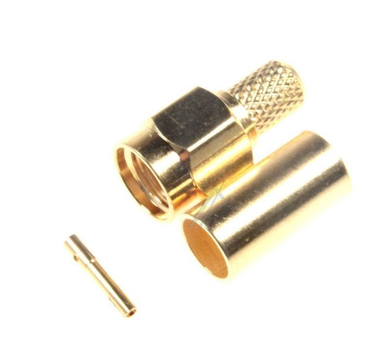SMA M-RG58 KONEKTOR - 