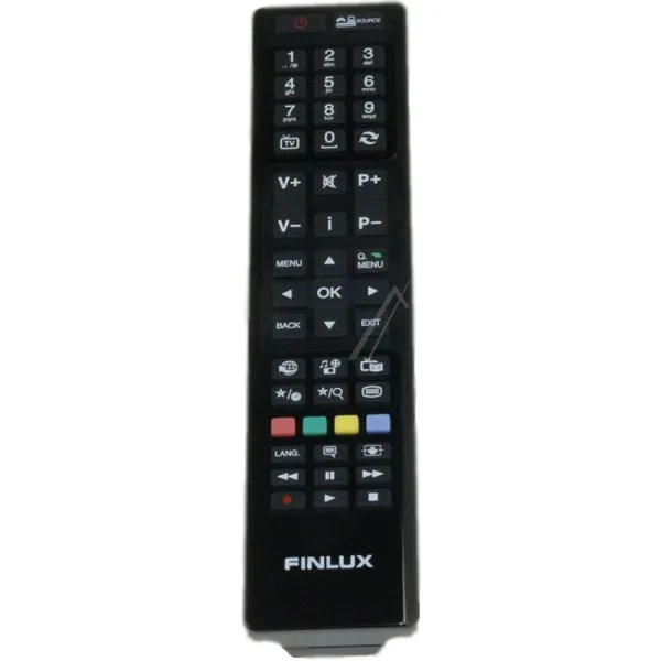 DALJINSKI FINLUX RC4846 Z - finlux daljinski