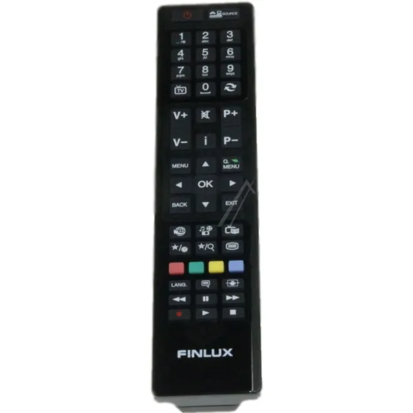 DALJINSKI FINLUX RC4846 - finlux