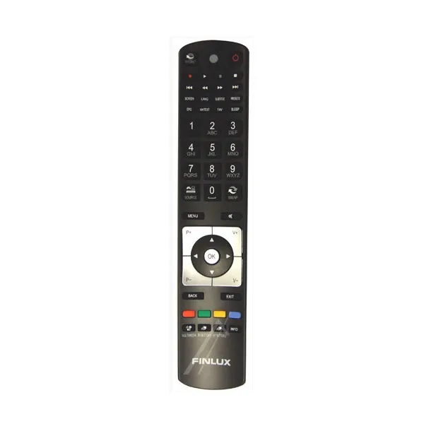 DALJINSKI FINLUX RC5110 - 
