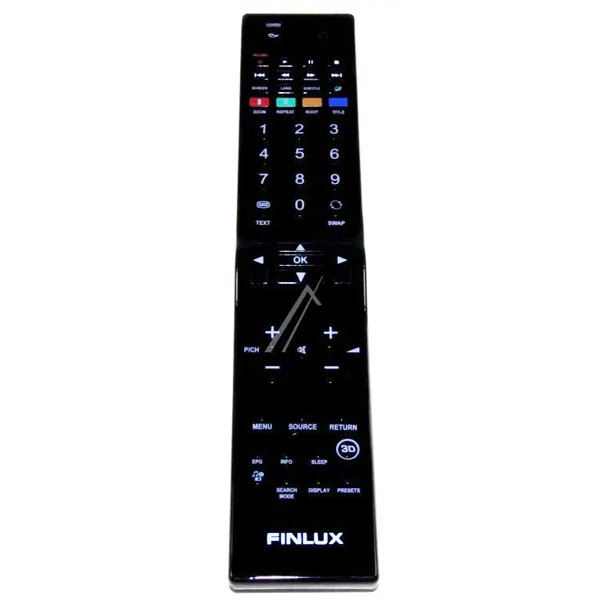 DALJINSKI FINLUX RC5103 - 