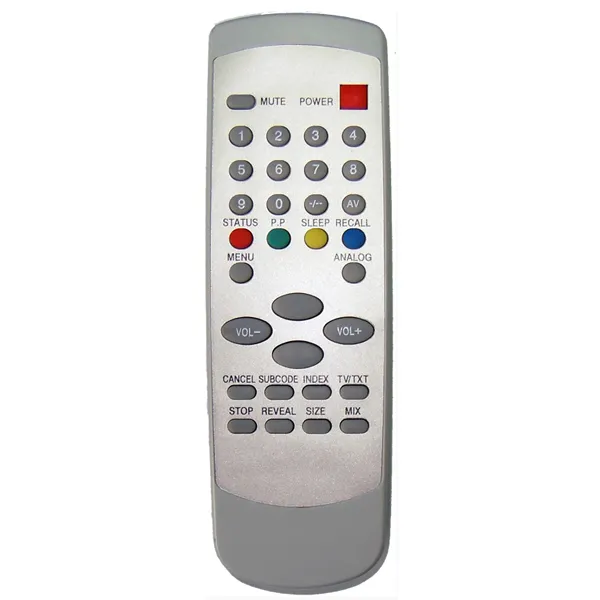 DALJINSKI FUEGO - l108-fuego