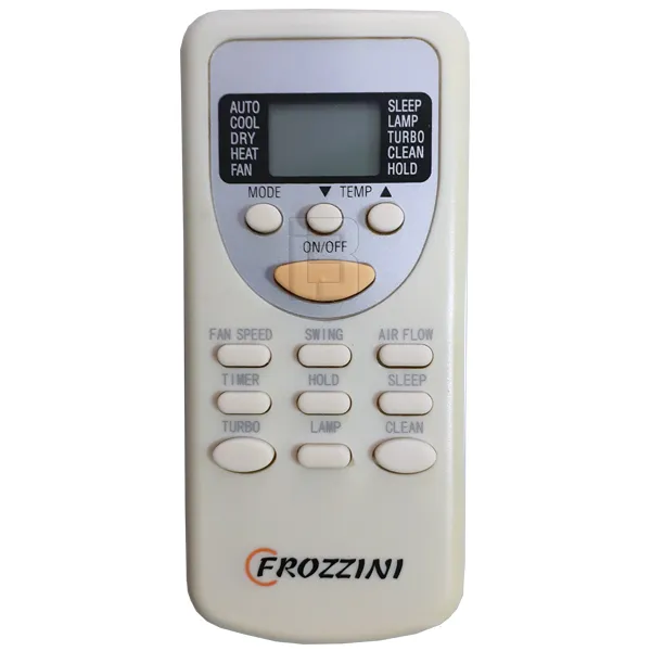 DALJINSKI KLIMA FROZZINI ZH/JT-03 - frozzini-zh-jt-03