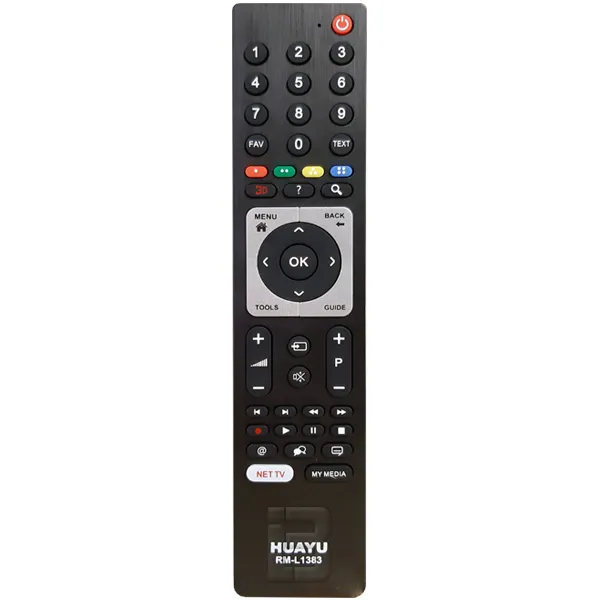 DALJINSKI GRUNDIG RM-L1383Hu - l836-grundig-rm-l1383-huayu