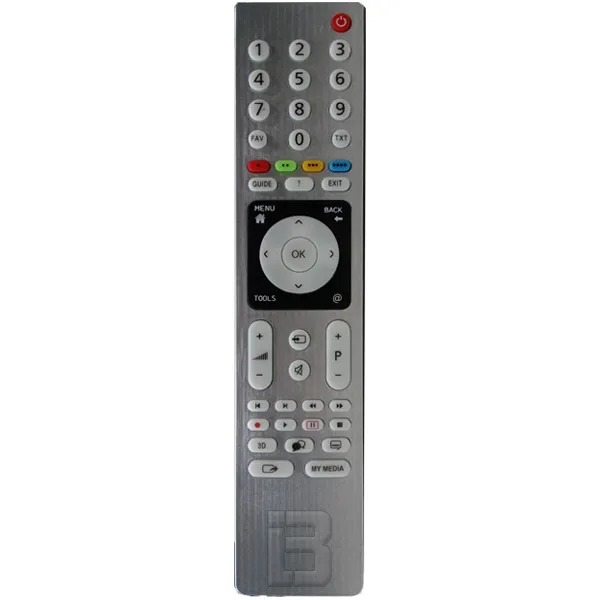 DALJINSKI GRUNDIG TP7 - daljinski upravljač za grundig tv