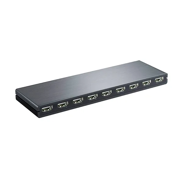 HDMI SPLITER 1n8 - hdmi spliter