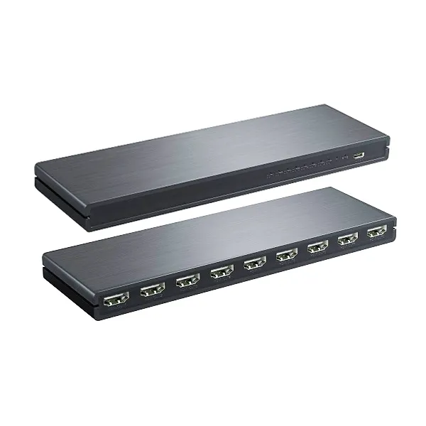 HDMI SPLITER 1n8 - hdmi-splitter-1x8-2-0-hd-sp-kt88-4k-3584