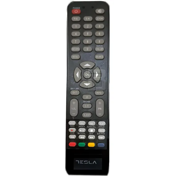 DALJINSKI TESLA 32S315BH - tesla-32s315bh