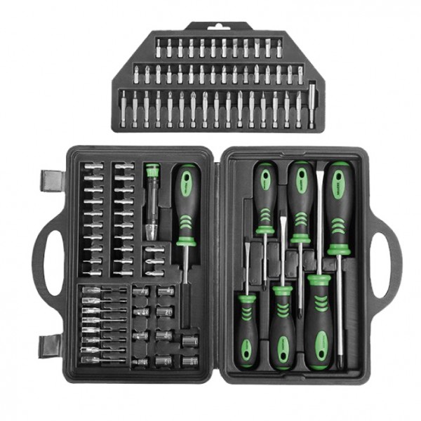 SET ALAT HTWR-94 - 