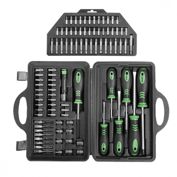 SET ALAT HTWR-94 - 