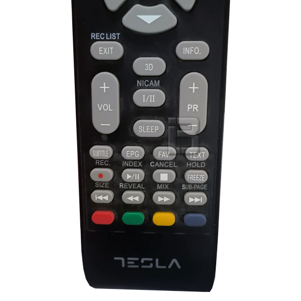 DALJINSKI TESLA 32S315BH - tesla-32S315BH-daljinski