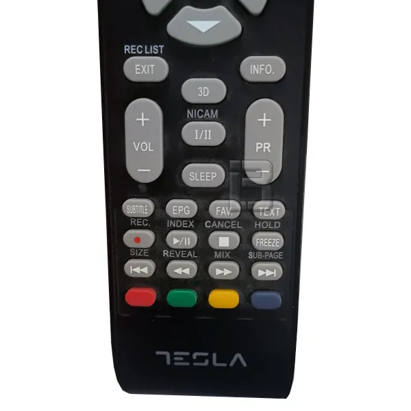 DALJINSKI TESLA 32S315BH - tesla-32S315BH-daljinski