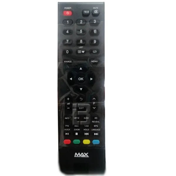 DALJINSKI MAX 32MT101 - max-32mt101