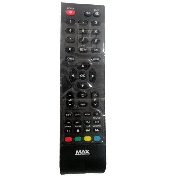 DALJINSKI MAX 32MT101 - max-tv-32mt101