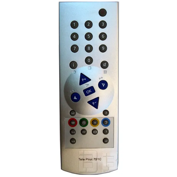 DALJINSKI GRUNDIG TP751 - DALJINSKI GRUNDIG TP751