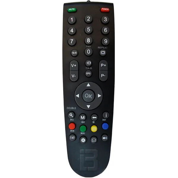 DALJINSKI GRUNDIG RC-YC2 - l465-grundig-rc-yc2