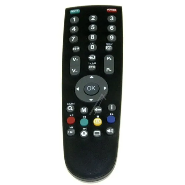 DALJINSKI GRUNDIG RC23 - rc23-daljinski upravljač za grundig tv