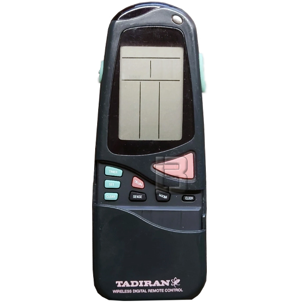 DALJINSKI KLIMA TADIRAN TAC490 - tac490-tadiran
