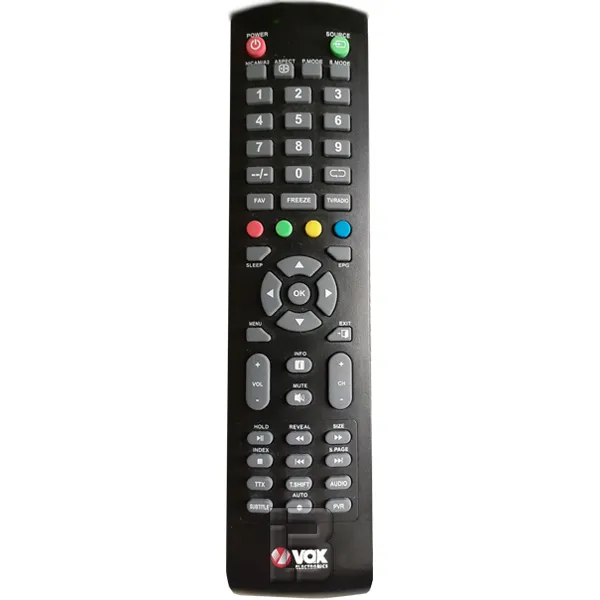 DALJINSKI VOX 32DSA680 - 32dsa680b-43dsa680b-vox