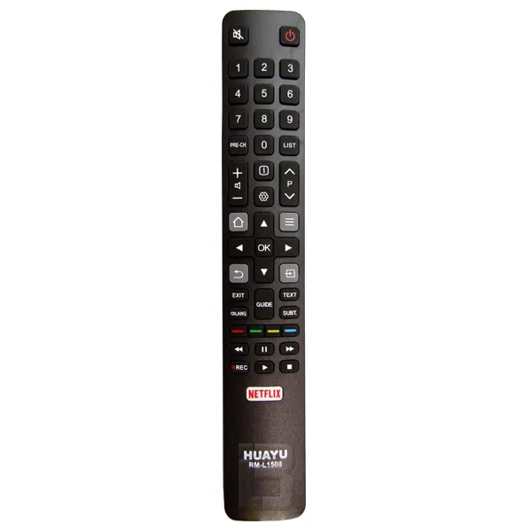 DALJINSKI TCL RM-L1508Hu - l813-tcl-rm-l1508-huayu