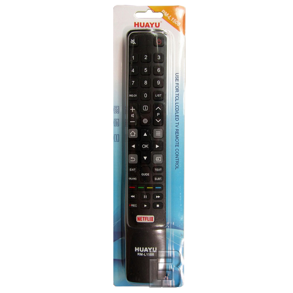 DALJINSKI TCL RM-L1508Hu - l813-tcl-rm-l1508-huayu-blister