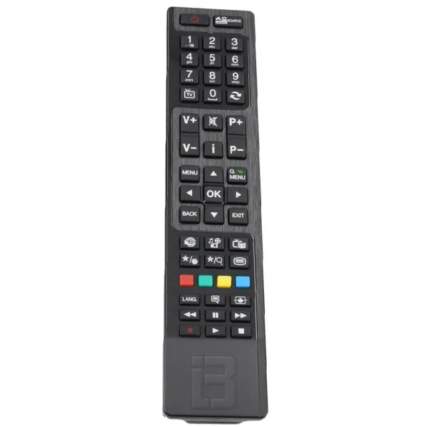 DALJINSKI VOX RC4846 - vox-rc4846