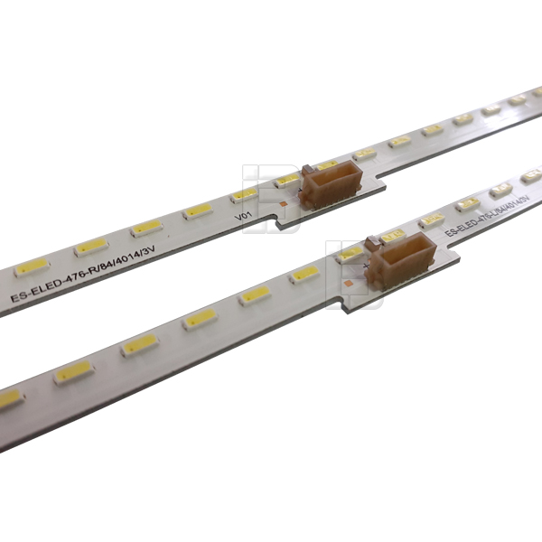 LED BAR-HISENSE H55N - hisense-55n-es-eled-476