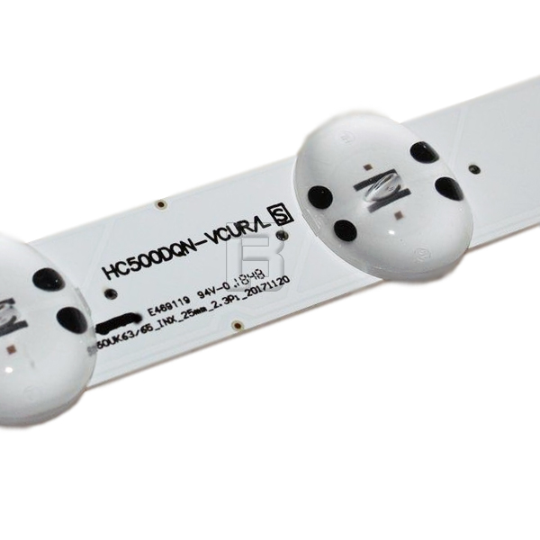 LED BAR-LG50UK - hc500dqn-vcur-l-50uk63