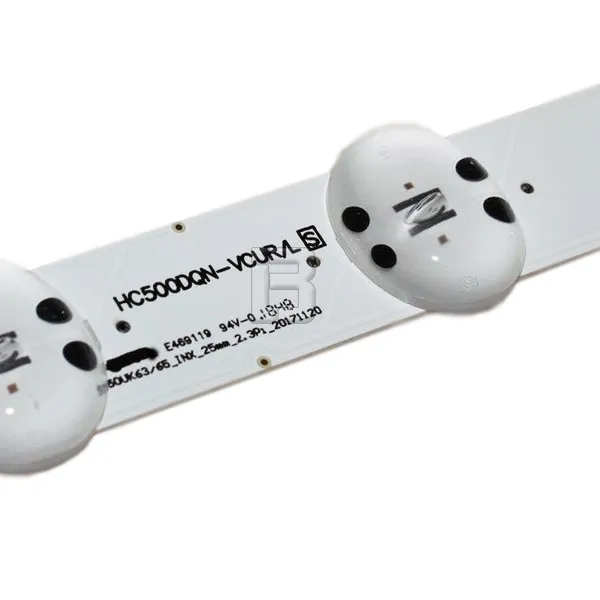 LED BAR-LG50UK - hc500dqn-vcur-l-50uk63