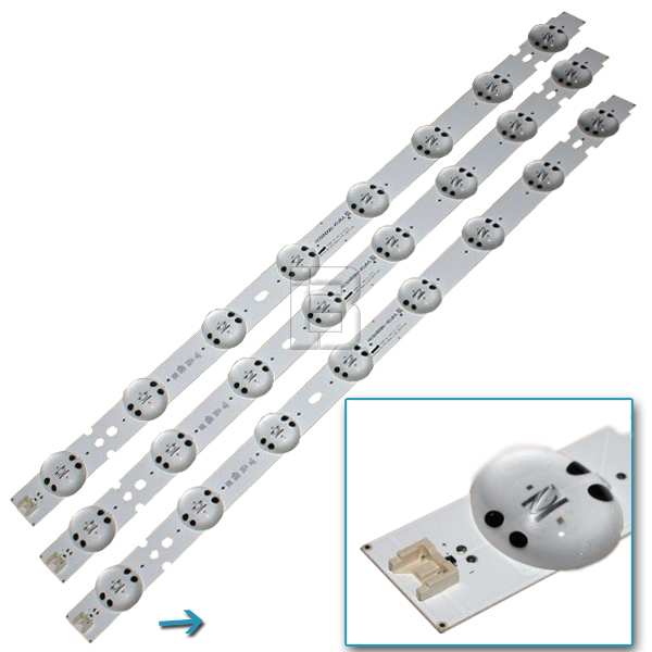 LED BAR-LG50UK - lg-50uk-led-trake