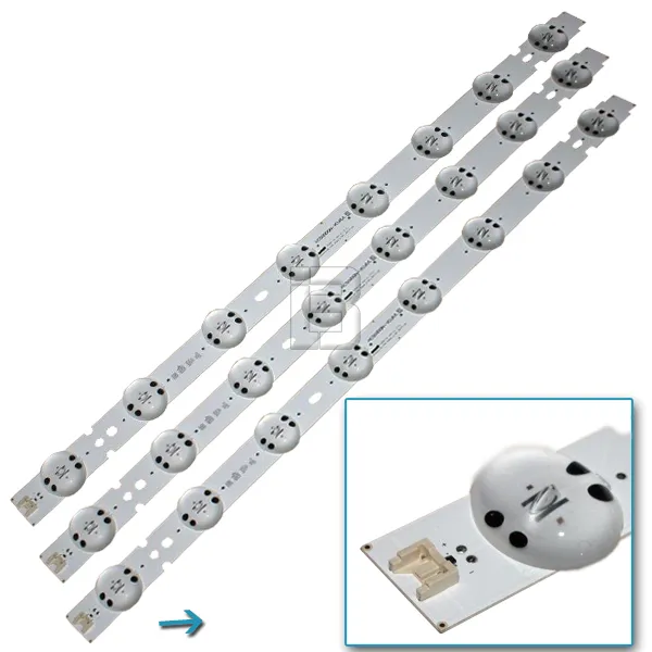 LED BAR-LG50UK - lg-50uk-led-trake