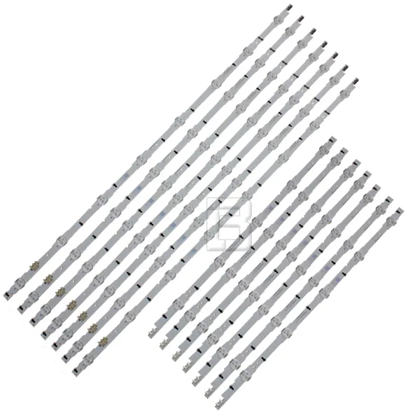 LED BAR-SAMSUNG60UE - samsung-60ue-trake