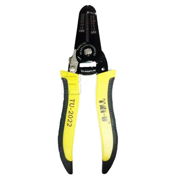 KLEŠTA TU-2022 BLANKER - 