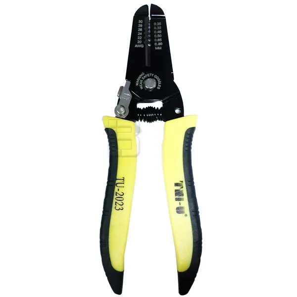 KLEŠTA TU-2023 BLANKER - 