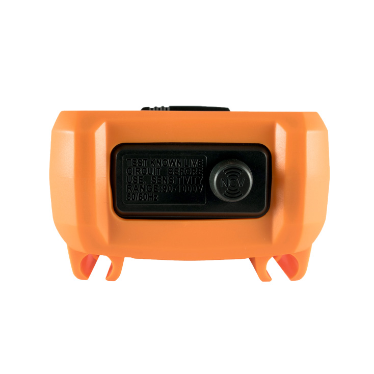 INSTRUMENT SMA19 - 