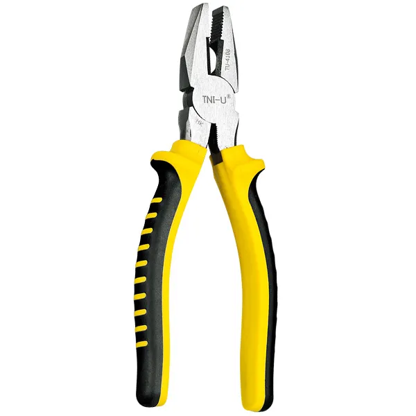 KLEŠTA TU-4108 KOMBINOVANA - kombinovana-klešta