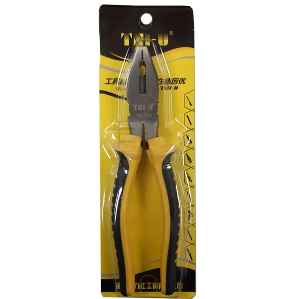 KLEŠTA TU-4108 KOMBINOVANA - klesta-tu-4108