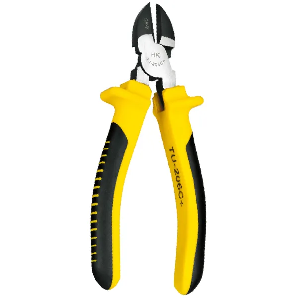 KLEŠTA TU-206 SEČICE - secice