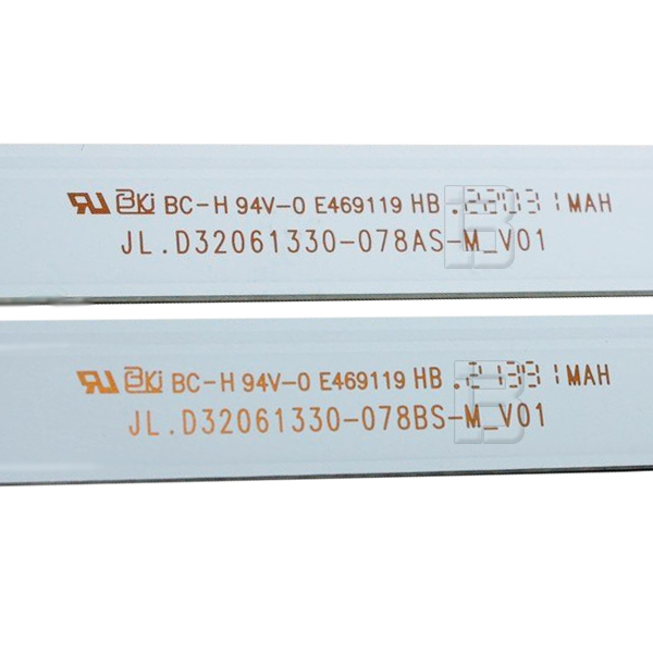 LED BAR-VESTEL32AB - jl.d32061330-078as-m