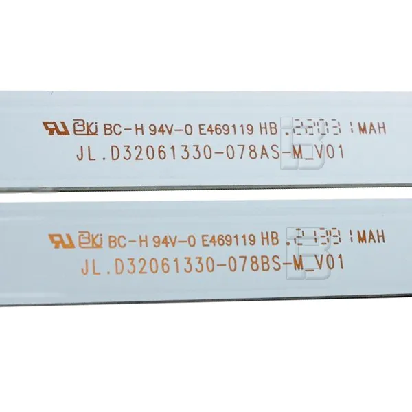 LED BAR-VESTEL32AB - jl.d32061330-078as-m